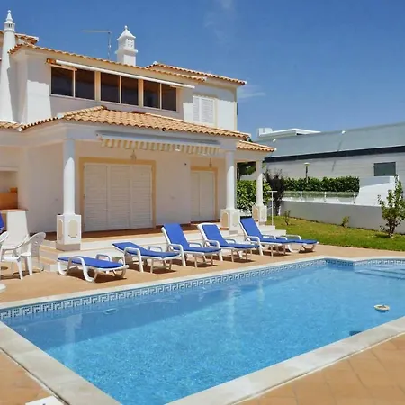Holiday Guia - Alg011005-f Hébergement de vacances